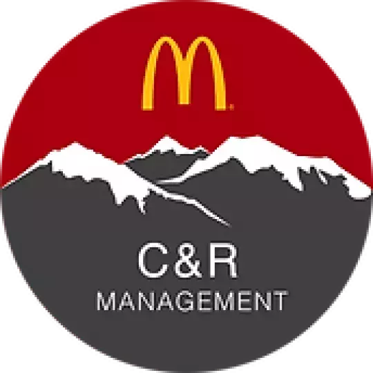 C & R Management logo