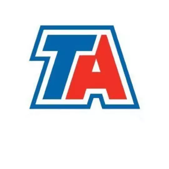 TravelCenters of America Logo
